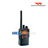 Vertex Standard VXD-20 Portable Two-Way Radio